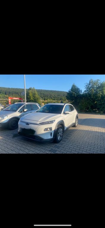 Image of Hyundai KONA Elektro