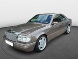 Mercedes-Benz CE 300 Coupe-Automatik-Sitzheizung-Klima-Tüv - Mercedes-Benz Coupé aus dem Jahr 1990