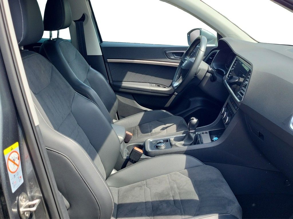 Seat Ateca - Bild 12