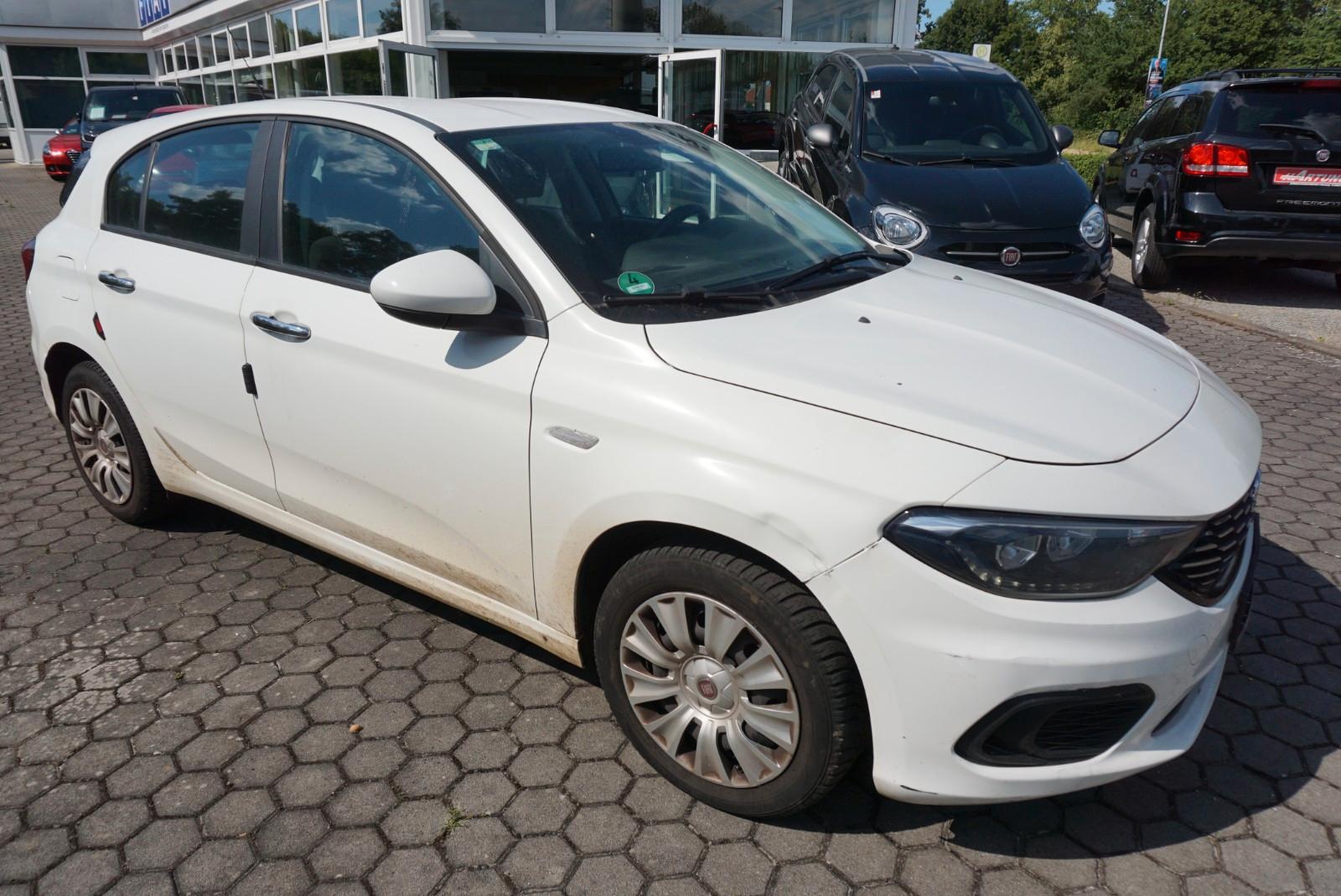 Fiat Tipo Easy 1.4 T-Jet Easy | 120 PS