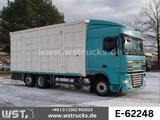 DAF XF 105/460T KABA 3 Stock Vollalu