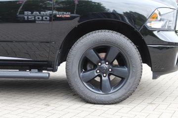 Dodge RAM - 5