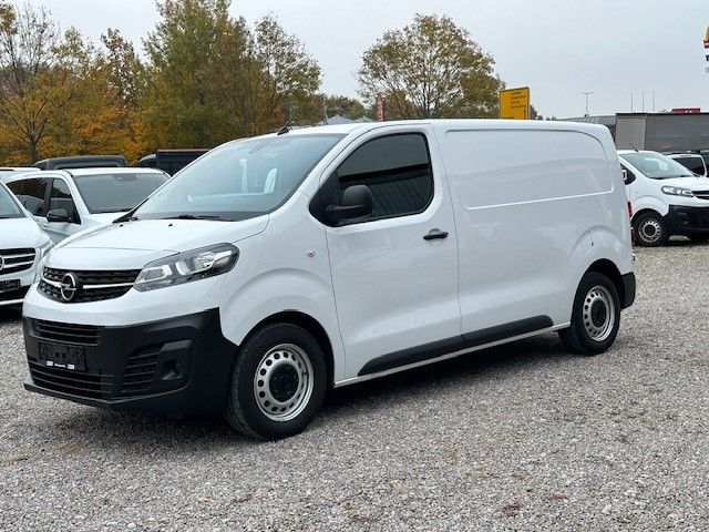 Opel Vivaro Kasten Edition M L2 Klima