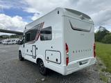 Bürstner Nexxo Van T 569 Safety Paket | Markise | Active - Offers matching your search criteria