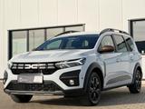 Dacia Jogger Extreme Hybrid Autom Cam SHZ Camper AHK - Dacia Jogger Extreme mit Hybrid-Antrieb (Benzin/Elektro)