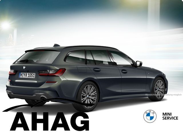 BMW 330 - Bild 6