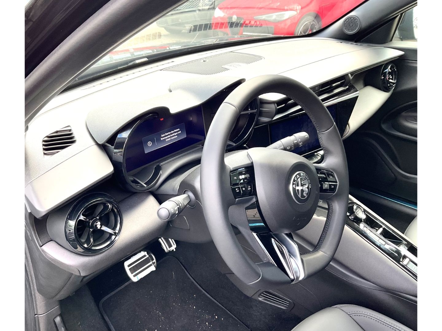 Alfa Romeo Junior - Bild 4