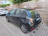 Toyota Yaris 1,33-l-Dual-VVT-i Edition 2014 Edition... - Toyota Yaris: Vvt