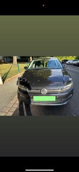 Volkswagen Polo 1.6 TDI SCR 70kW UNITED UNITED - Volkswagen Polo: United TDI