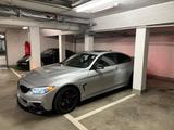 BMW 430d Coupé M Sport Automatik M Sport
