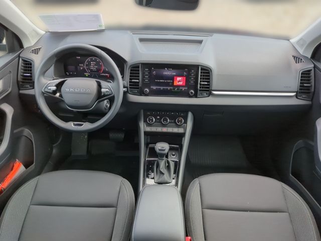 Fahrzeugabbildung SKODA Karoq 1.5 TSI DSG Selection AHK-VORB. RFK MFL SH
