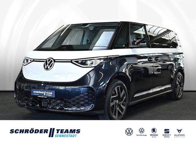 Volkswagen ID. Buzz Pro langer Radstand '75 Jahre Bulli'