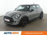 MINI Cooper Aut.*LED*TEMPO*SHZ*KLIMA* - MINI Cooper in Stuttgart