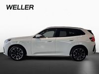 BMW X3 - Vorschau Bild 11