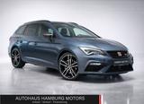 Seat Leon ST Cupra 2.0 TSI DSG 290 PS VOLL/PANORAMA - Seat Leon: Dsg