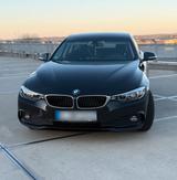 BMW 4-er Automatikgetriebe - BMW: Automatikgetriebe