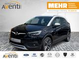 Opel Crossland Ultimate *AHK*Kamera*Navi*Park Assist* - gebrauchte Opel Crossland (X) aus dem Jahr 2018