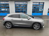 Mercedes-Benz GLA 250 4Matic AMG VOLLAUSSTATTUNG  NP 66t€ - Mercedes-Benz GLA 250 Benziner Gebrauchtwagen