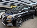 Mercedes-Benz V 250 d EXCLUSIVE EDITION lang *AMG*PANO*TV*360° - Mercedes-Benz V 220 in Gelsenkirchen