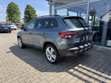 Skoda Karoq - 5