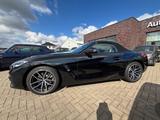 BMW Z4 Roadster sDrive 30 i Sport Line  HUD - BMW Z4: Cabrio
