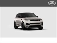 Land Rover Range Rover Sport - Vorschau Bild 8