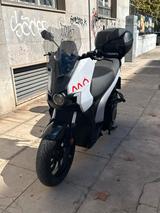 Andere Seat MO - 125 cc - 2022 - 23000 km - ottimo stat - ELEKTRO MOFA