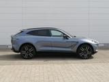 Aston Martin DBX Concours Blau Vollausstattung-6 800 KM- - Aston Martin DBX SUV