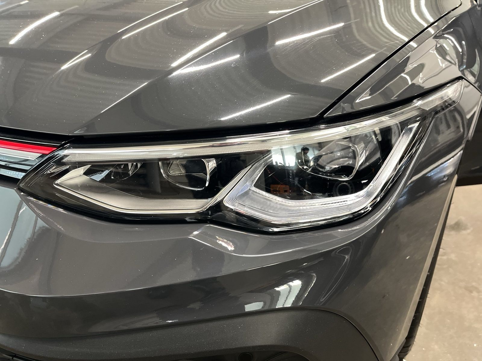 Volkswagen Golf - Bild 12