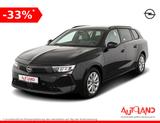 Opel Astra ST 1.2 Turbo Aut. LED ACC Navi Kamera - Opel Astra Jahreswagen