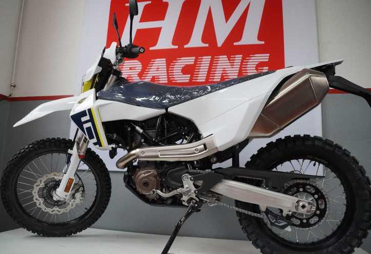 Husqvarna 701 ENDURO 2 2026 