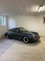 Porsche 911 SC - G Modell - deutsch - Coup... - Porsche aus 1980: Sc 911