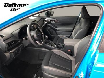 Bild 5 Subaru Impreza 2.0ie Platinum Lineartronic