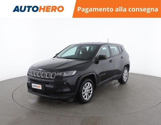 Jeep JEEP Compass 1.6 Multijet II 2WD Longitude