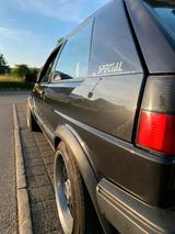 Volkswagen Golf gt spezial - Volkswagen Golf: Spezial