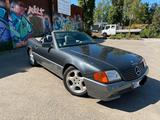 Mercedes-Benz Mercedes Benz sl 300 24 v Brabus Felgen 22... - Mercedes-Benz: Brabus Felgen