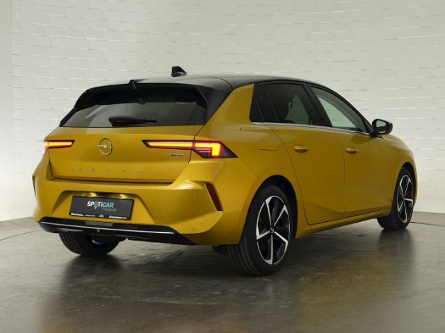 Astra L LIM ELEGANCE PHEV AT+LED+NAVI+RÜCKFAHRKA