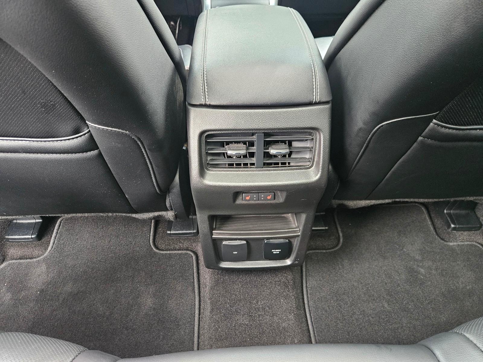 Ford Edge 2,0 l VoLL Bi-Turbo 4x4 TITANIUM Aut...