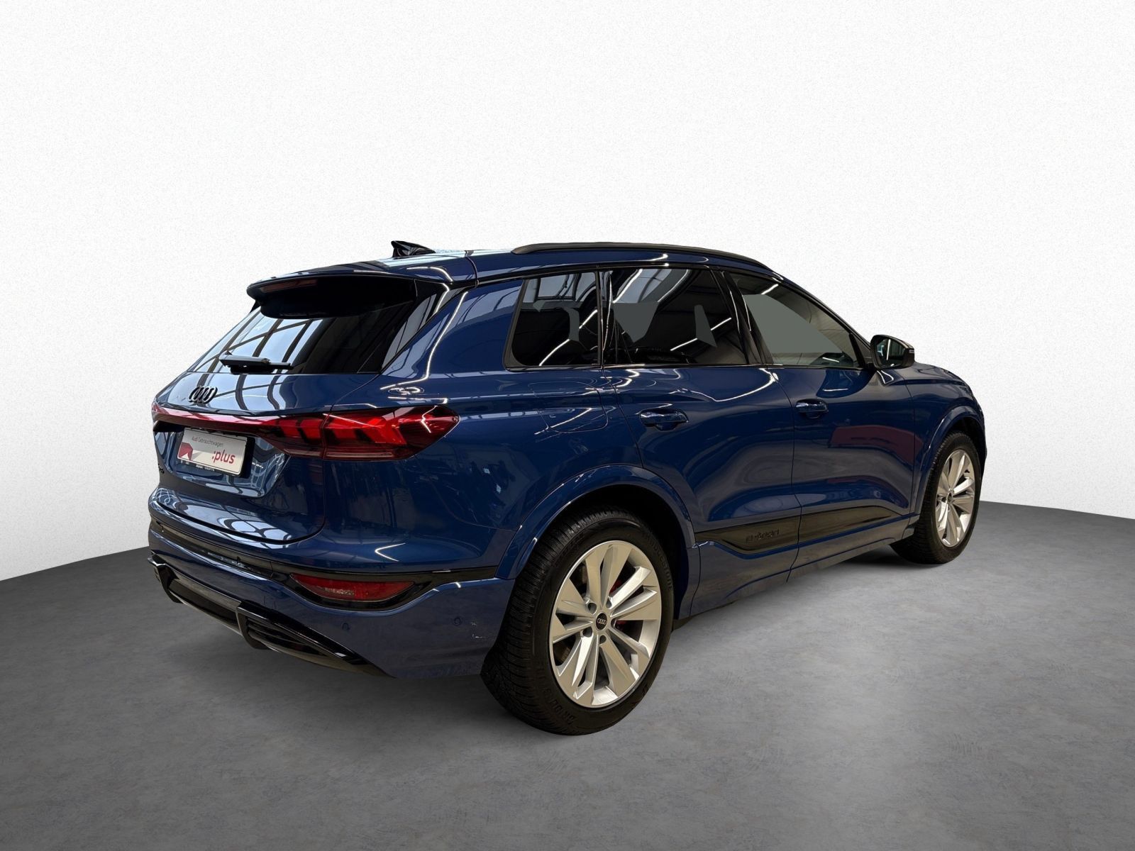 Audi SQ6 e-tron - Bild 6