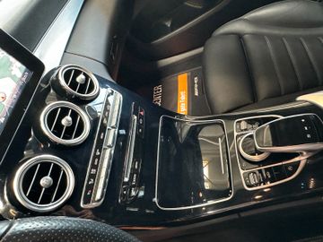 MYAUTOCENTER – Gebraucht- und Jahreswagen mit Werkstattservice in Pfaffenhofen Mercedes-Benz C 400 T *4Matic*AMG*LED*Airmatic*
