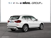 BMW X3 xDrive30d XLINE LC PROF AHK PANO SPORTSITZE H