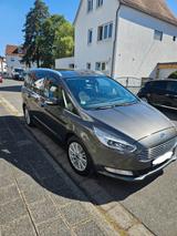 Ford Galaxy 1,5 EcoBoost Titanium Titanium - Ford Galaxy von privat
