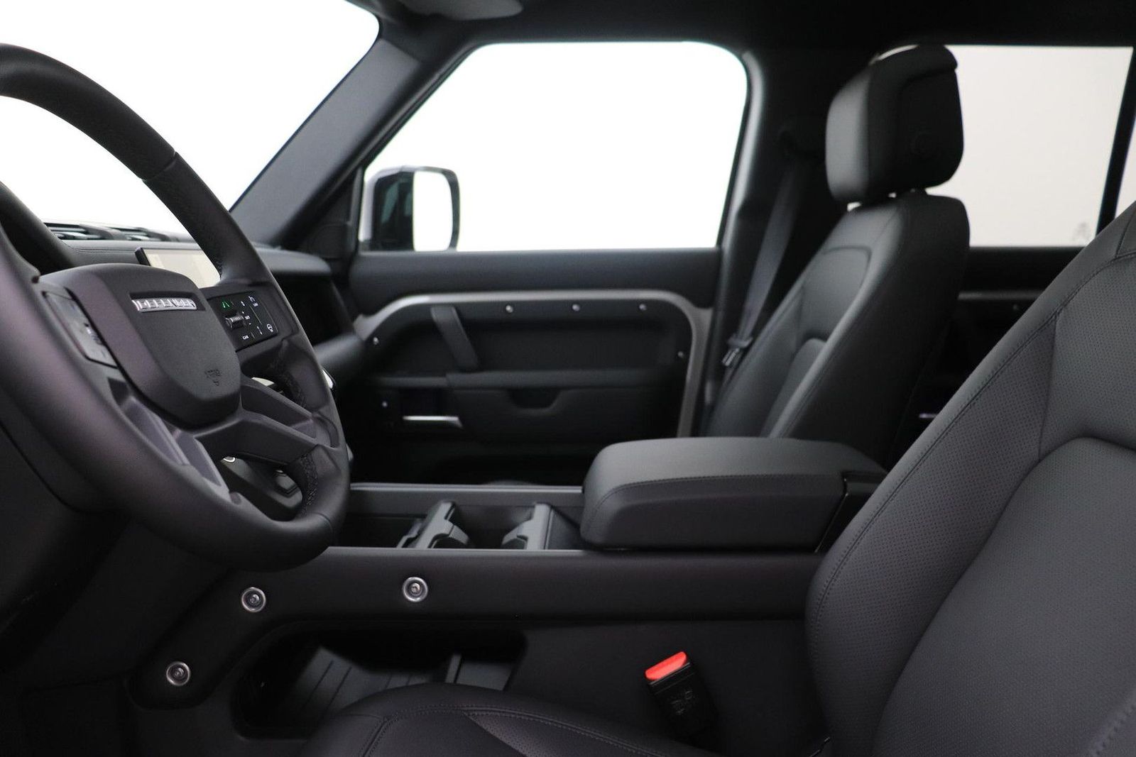 Land Rover Defender 110 P300e X-Dynamic HSE | MY26 | luftfe imagem 3