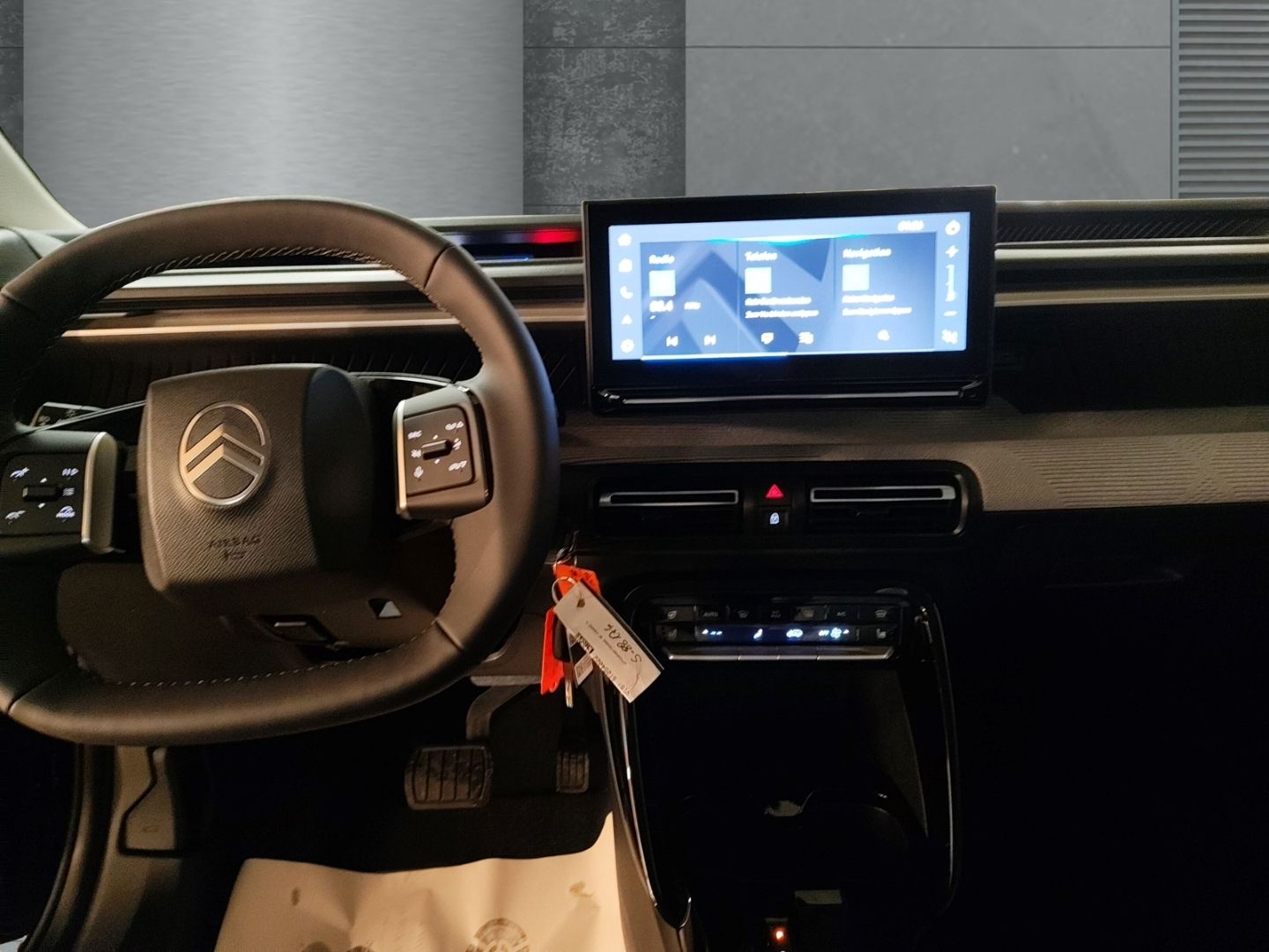 Citroën C3 - Bild 10