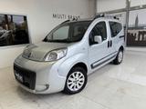Fiat Qubo 1.3 MJT 95 CV Trekking - Fiat Qubo aus 2016