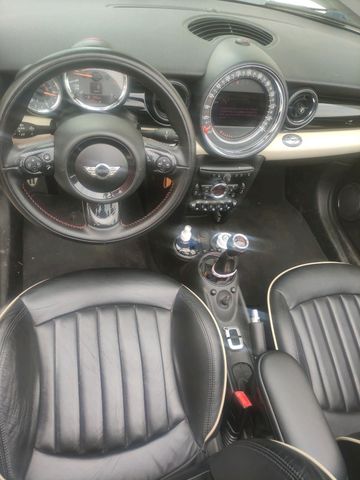 MINI Mini Cooper s jcw Cabrio Inz.nahme und evt...