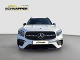 Mercedes-Benz GLB 220 AMG, DCT, AHK, Pano, Matrix, Night, Memo - Mercedes-Benz GLB 220 mit Diesel-Antrieb: Geländewagen