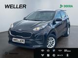 Kia Sportage 1.6 GDI Final Edition *LED*JBL*CAM*4xSH - Kia aus 2022