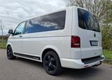 Volkswagen T5 Multivan Edition 25 - gebrauchte VW T5 Multivan aus dem Jahr 2011