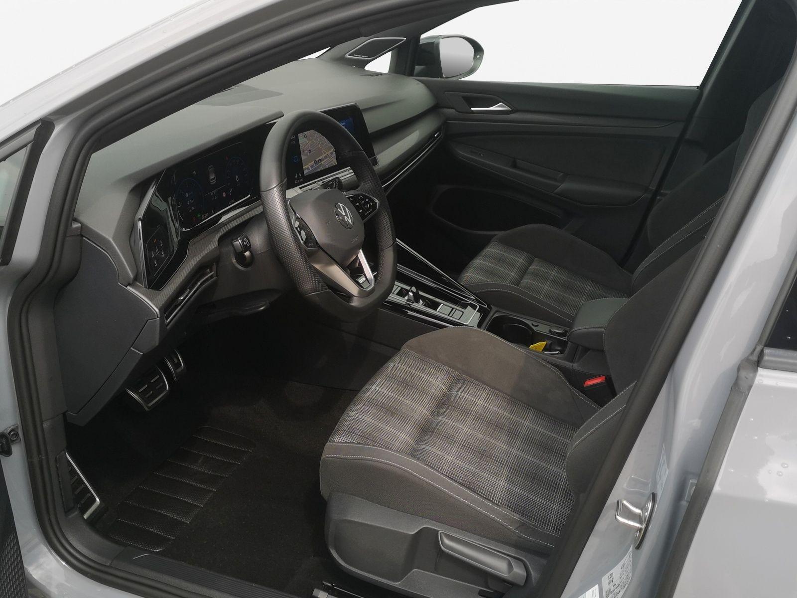 Volkswagen Golf GTD 2.0 TDI *BLACKSTYLE*NAVI*PANO*IQ.LIGHT*, миниатюра 15